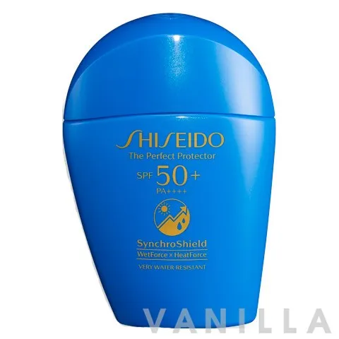 The Perfect Protector SPF50+ PA++++