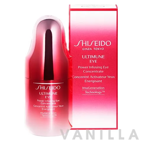 Ultimune Power Infusing Eye Concentrate