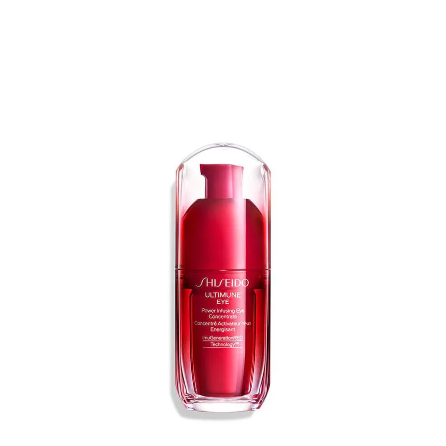 ULTIMUNE Power Infusing Eye Concentrate | SHISEIDO