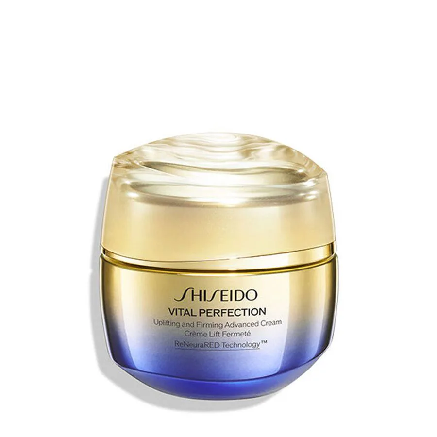 VITAL PERFECTION Uplifting and Firming Advanced Cream | SHISEIDO