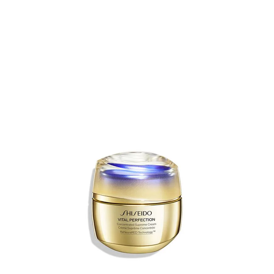 VITAL PERFECTION Concentrated Supreme Cream | SHISEIDO