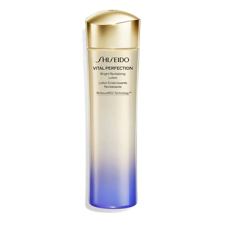 VITAL PERFECTION Bright Revitalizing Lotion | SHISEIDO