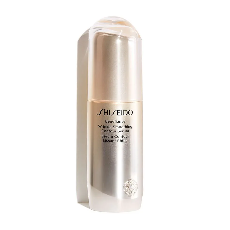 BENEFIANCE Wrinkle Smoothing Contour Serum | SHISEIDO