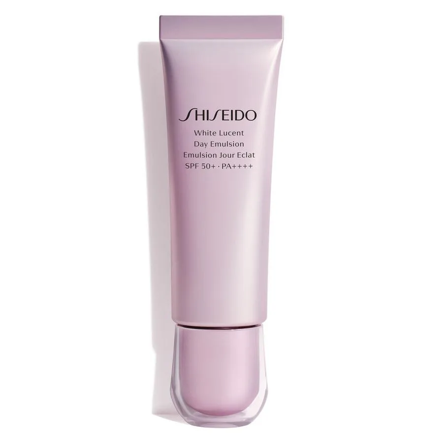 WHITE LUCENT Day Emulsion | SHISEIDO