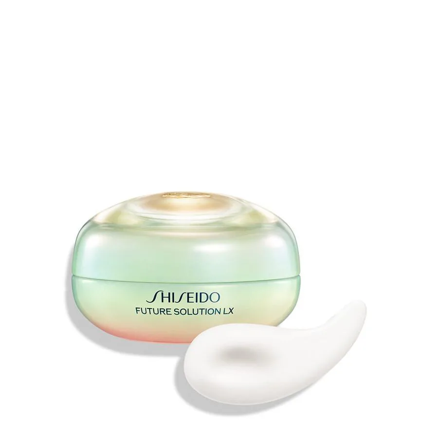FUTURE SOLUTION LX Legendary Enmei Ultimate Brilliance Eye Cream | SHISEIDO
