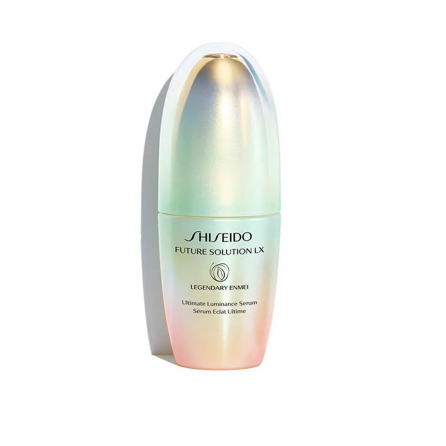 FUTURE SOLUTION LX Legendary Enmei Ultimate Luminance Serum | SHISEIDO