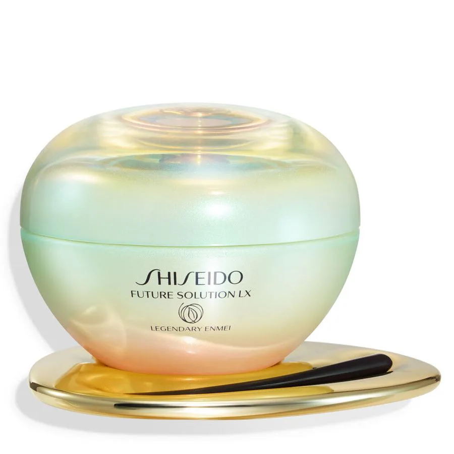 FUTURE SOLUTION LX Legendary Enmei Ultimate Renewing Cream | SHISEIDO