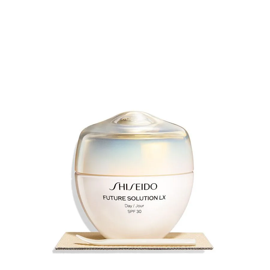 FUTURE SOLUTION LX TOTAL PROTECTIVE CREAM | SHISEIDO