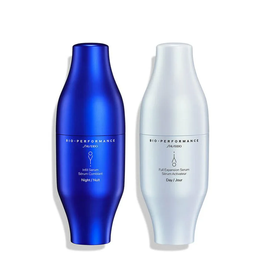 BIO-PERFORMANCE Skin Filler | SHISEIDO