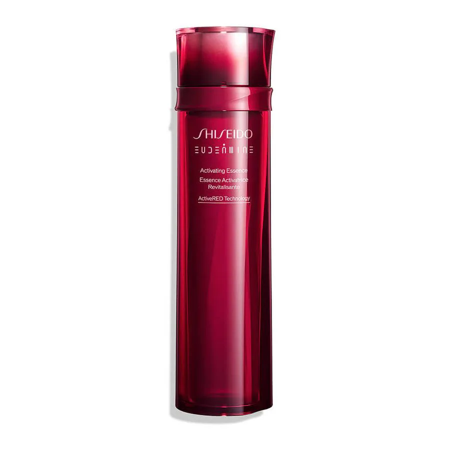 SHISEIDO EUDERMINE Activating Essence