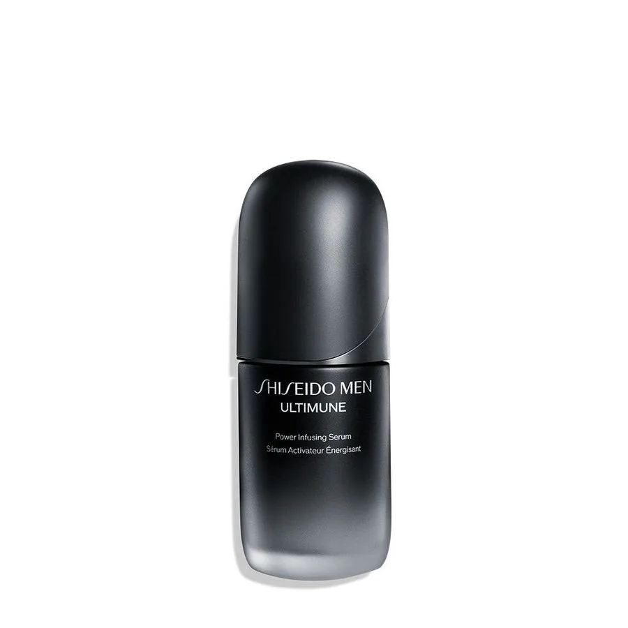 ULTIMUNE | SHISEIDO MEN Power Infusing Serum | SHISEIDO