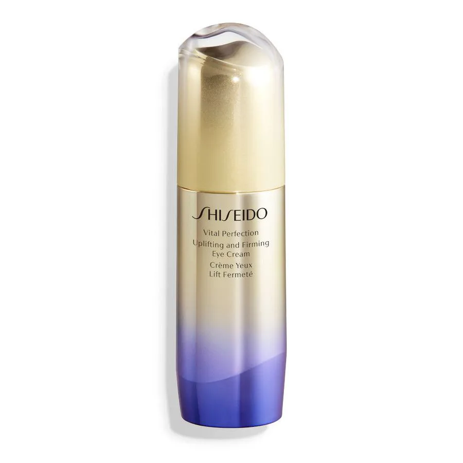 VITAL PERFECTION Uplifting and Firming Eye Cream | SHISEIDO