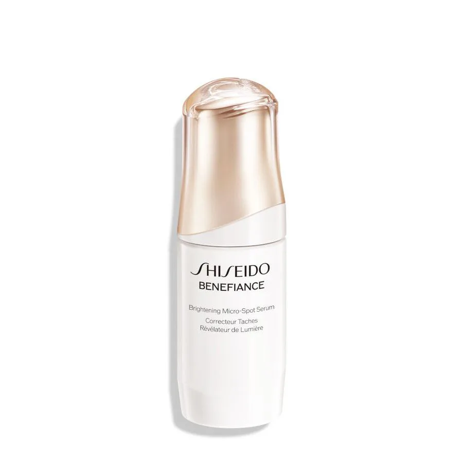 BENEFIANCE BRIGHTENING MICRO-SPOT SERUM | SHISEIDO