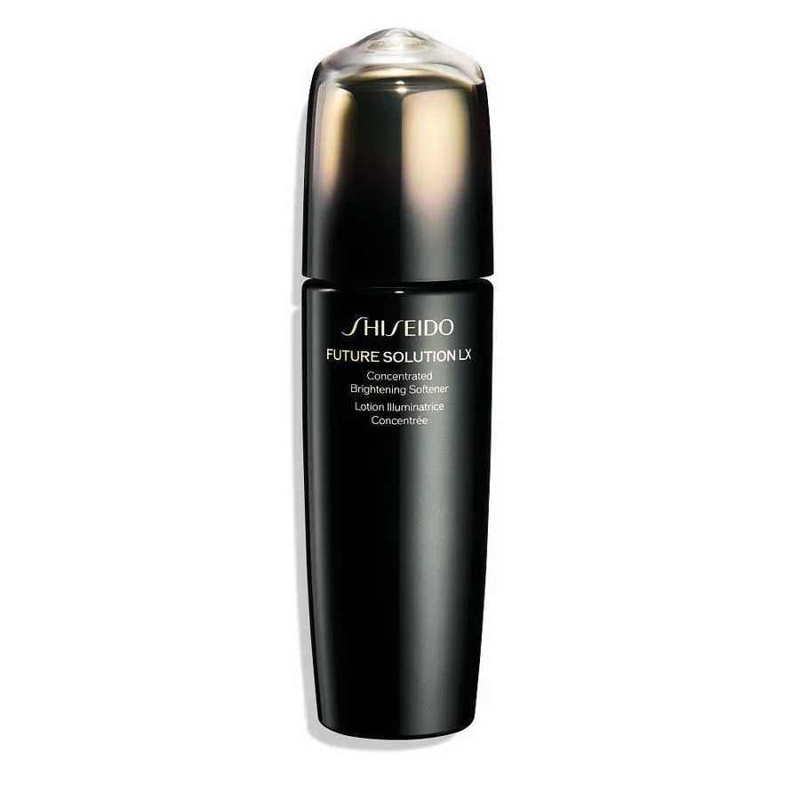 FUTURE SOLUTION LX CONCENTRATED BRIGHTENING SOFTENER | SHISEIDO