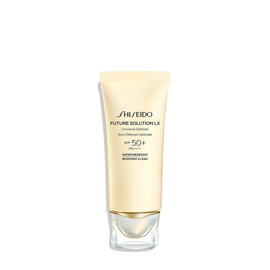 FUTURE SOLUTION LX Universal Defense | SHISEIDO
