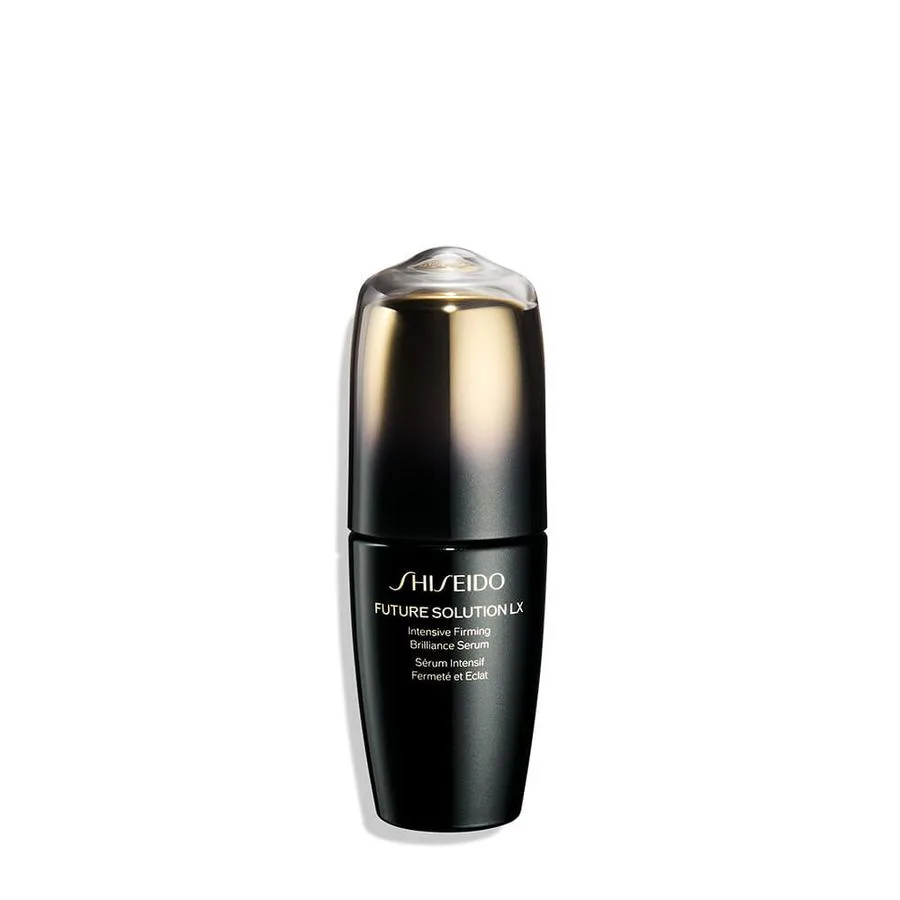 FUTURE SOLUTION LX Intensive Firming Brilliance Serum | SHISEIDO
