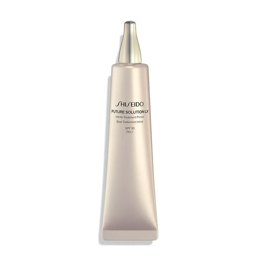 FUTURE SOLUTION LX Infinite Treatment Primer | SHISEIDO
