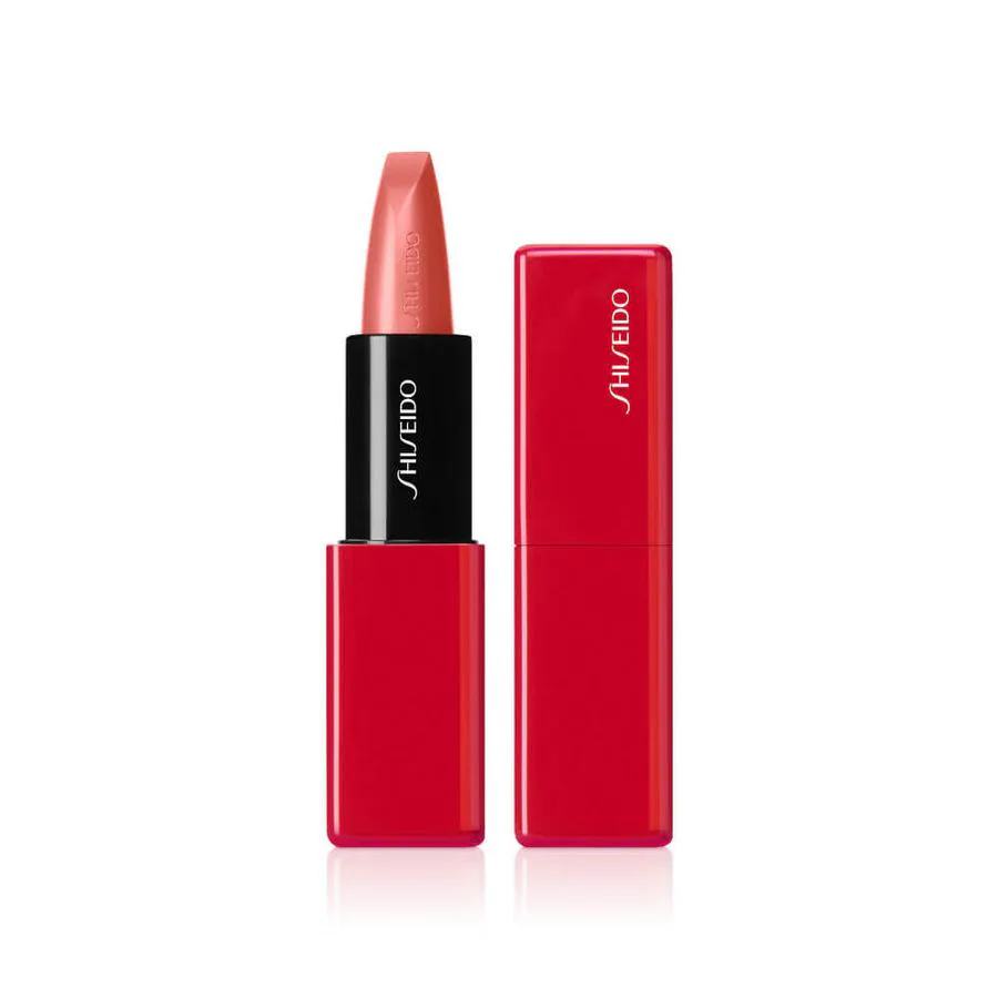 SHISEIDO MAKEUP TechnoSatin Gel Lipstick | SHISEIDO