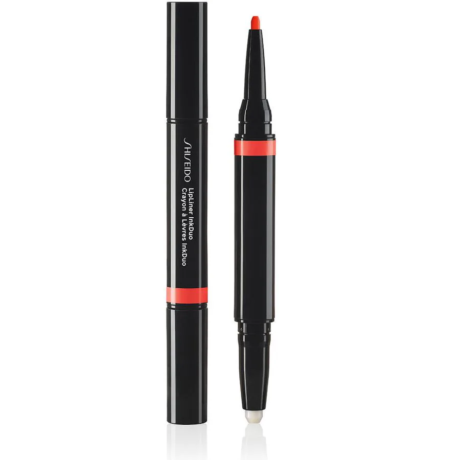 SHISEIDO LipLiner InkDuo - Prime + Line