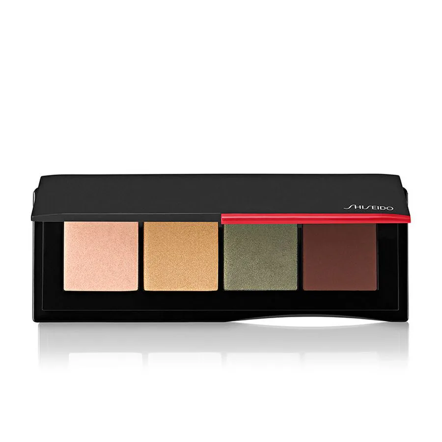 Essentialist Eye Palette | SHISEIDO