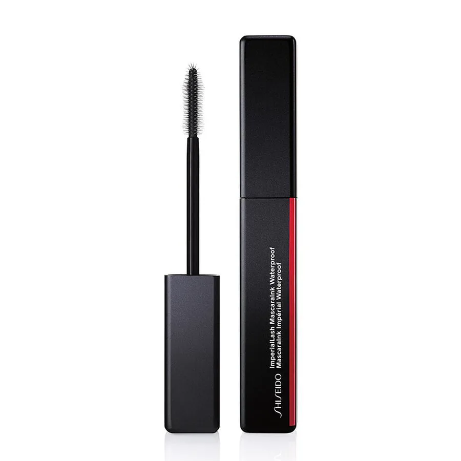ImperialLash MascaraInk Waterproof | SHISEIDO