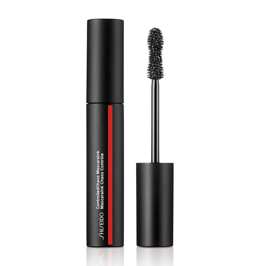 ControlledChaos MascaraInk | SHISEIDO