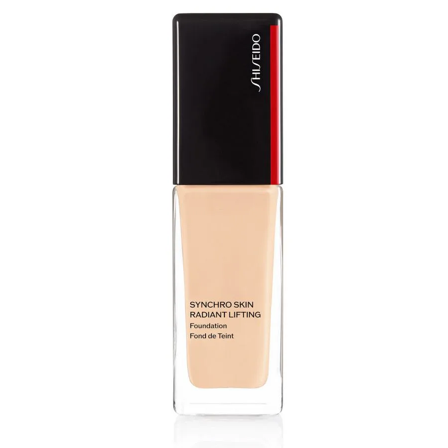 SYNCHRO SKIN RADIANT LIFTING Foundation | SHISEIDO