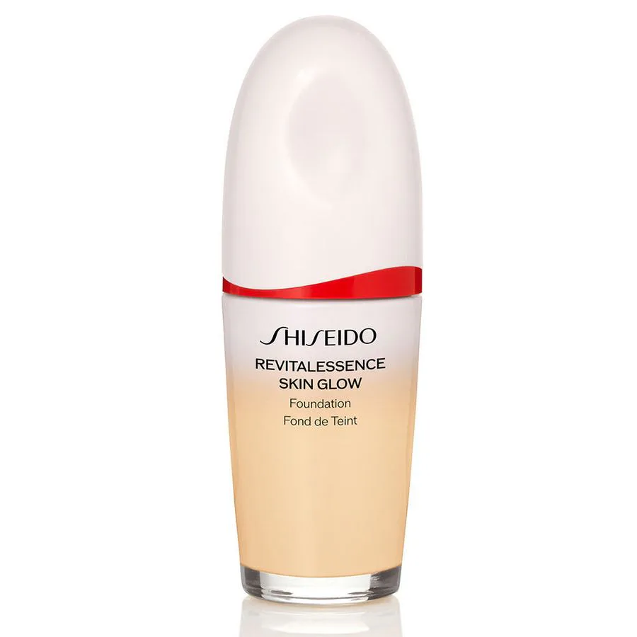 REVITALESSENCE SKIN GLOW Foundation | SHISEIDO