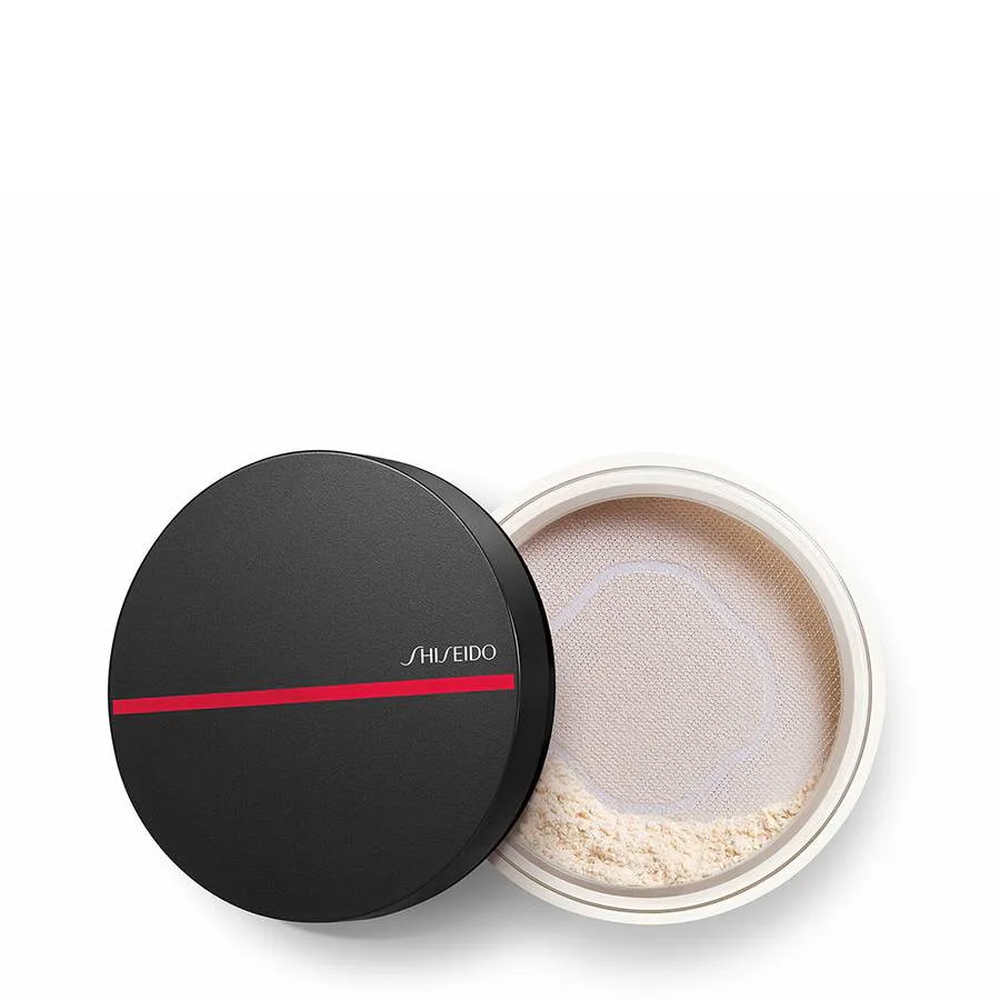 Synchro Skin Invisible Silk Loose Powder | SHISEIDO