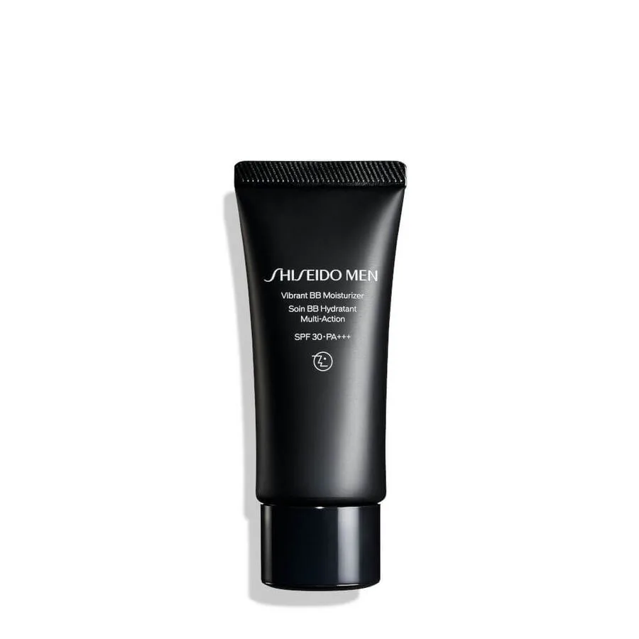 Vibrant BB Moisturizer - SHISEIDO MEN | SHISEIDO