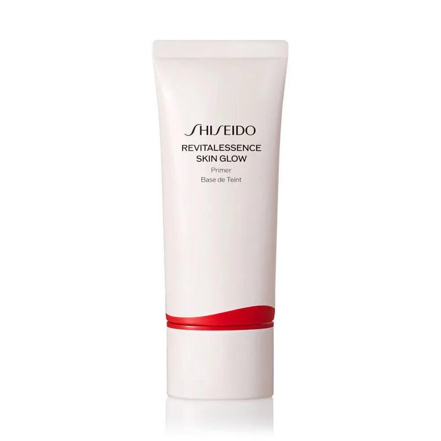 REVITALESSENCE SKIN GLOW Primer SPF 25 | SHISEIDO