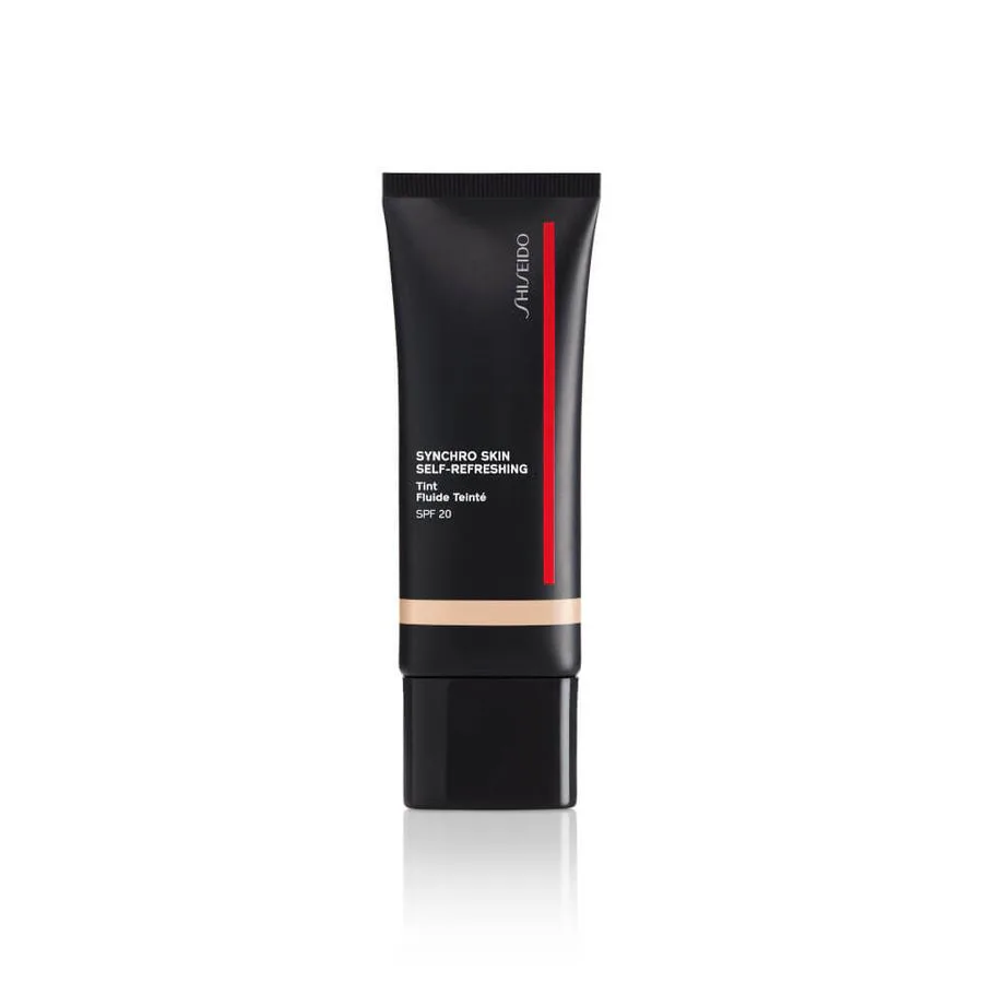 Synchro Skin Self-Refreshing Tint | SHISEIDO