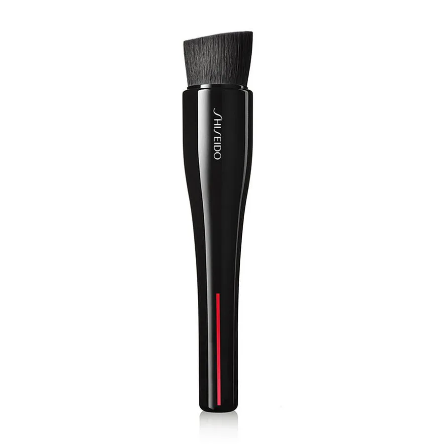 Hasu Fude Foundation Brush | SHISEIDO