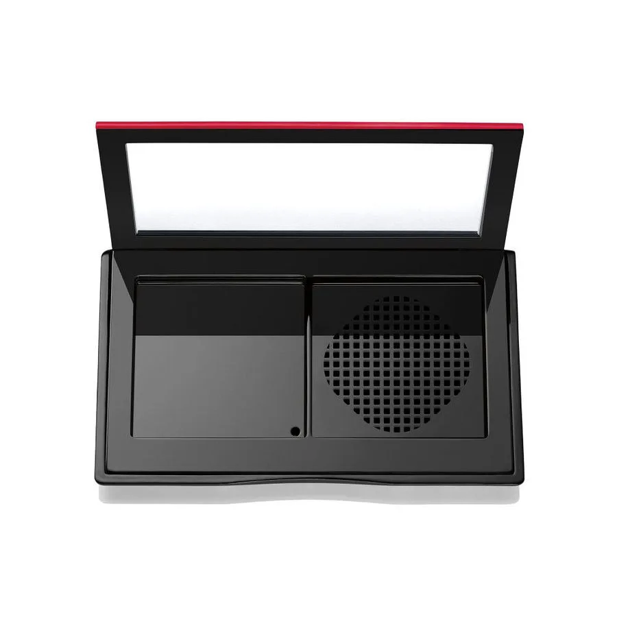Synchro Skin Case(For Powder Foundation) | SHISEIDO