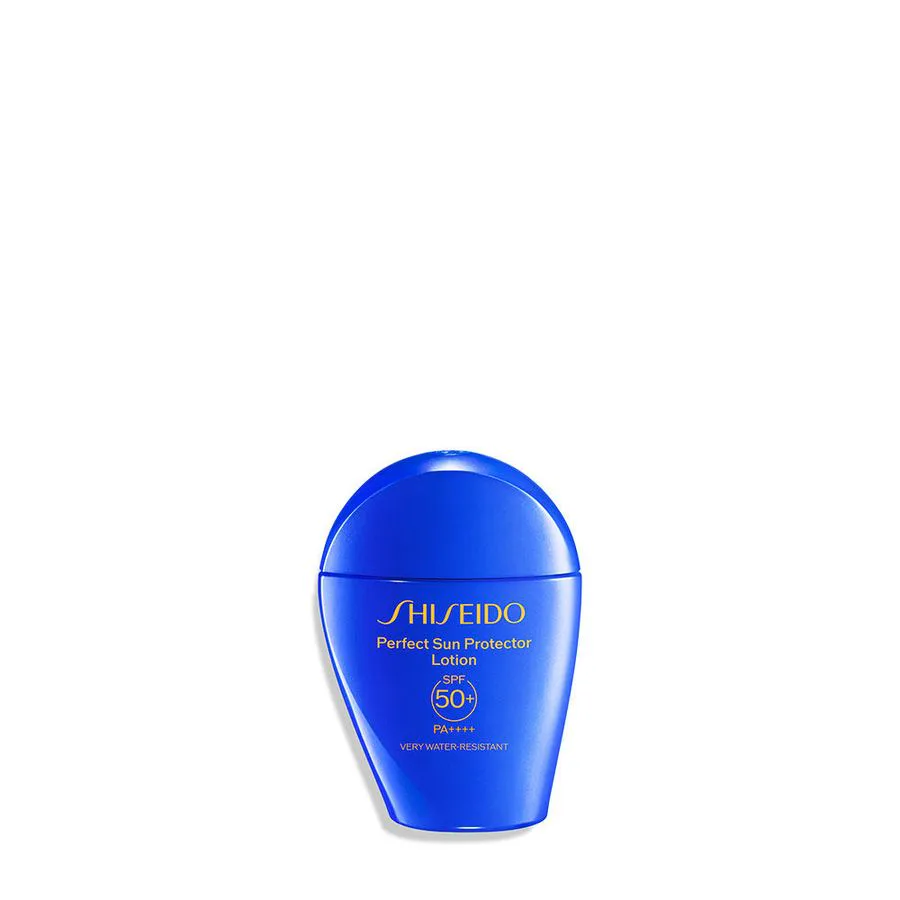 Perfect Sun Protector Lotion | SHISEIDO