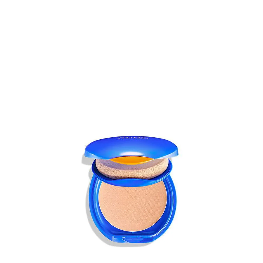 UV Protective Compact Foundation(Refill) | SHISEIDO