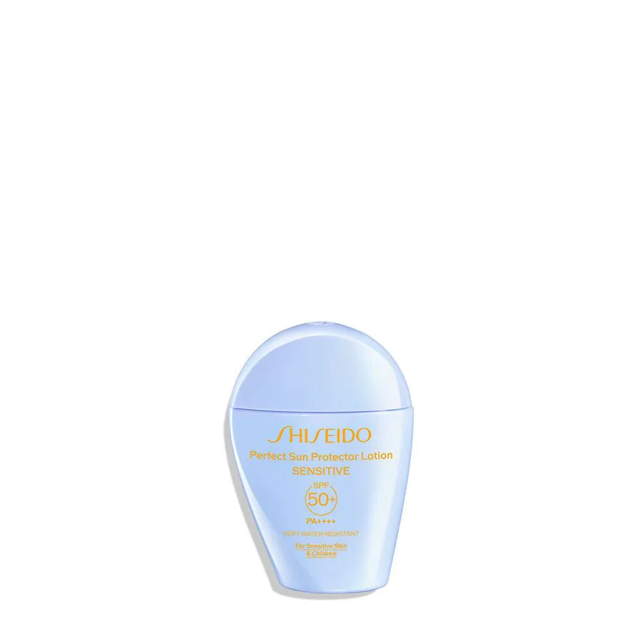 Perfect Sun Protector Lotion Sensitive | SHISEIDO