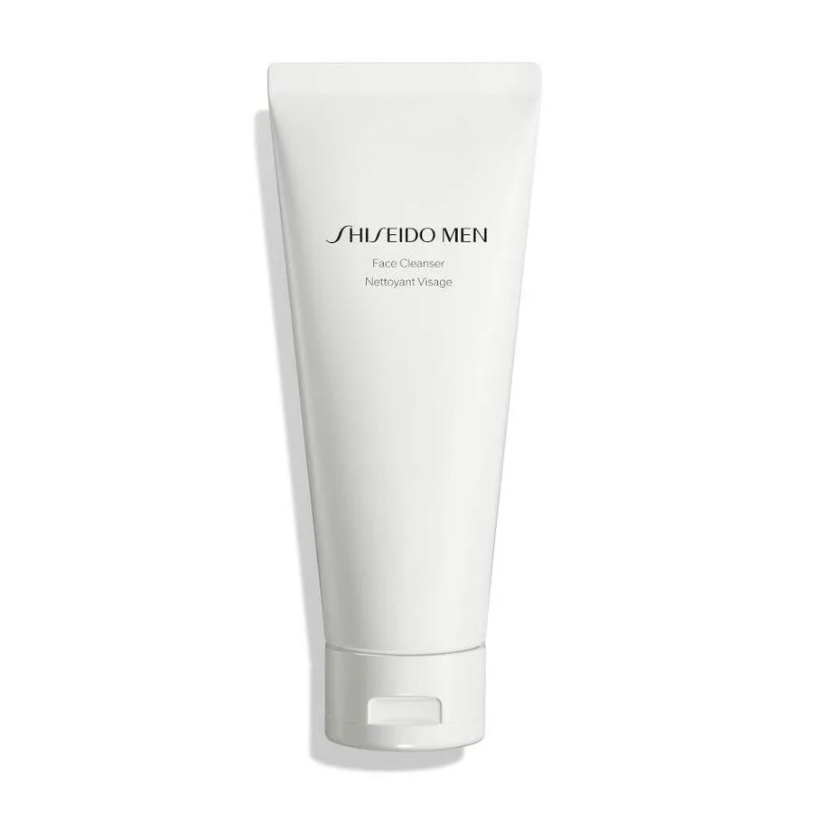 Face Cleanser - SHISEIDO MEN | SHISEIDO