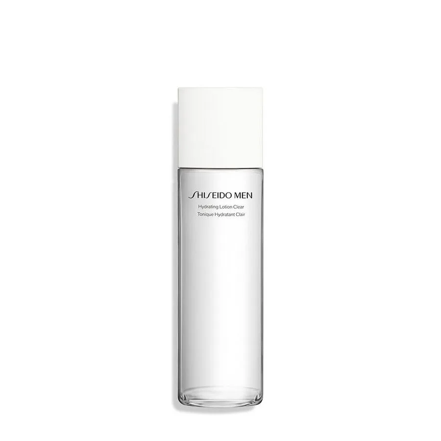 Hydrating Lotion Clear - SHISEIDO MEN | SHISEIDO