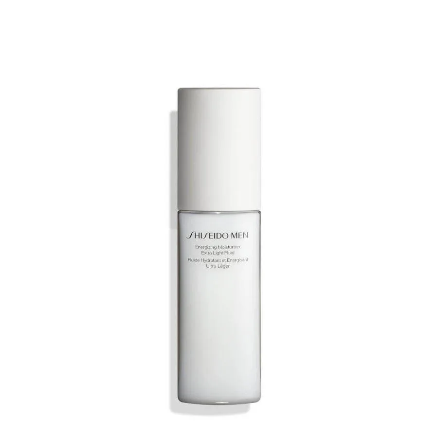 Energizing Moisturizer Extra Light Fluid - SHISEIDO MEN | SHISEIDO