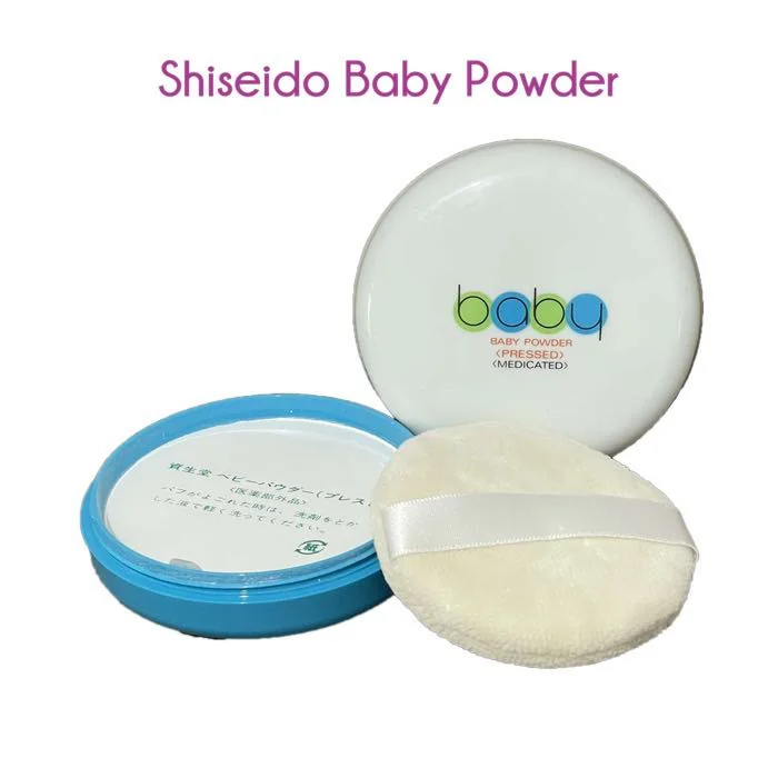 Baby Powder