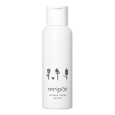 Balance Lotion (Rich)