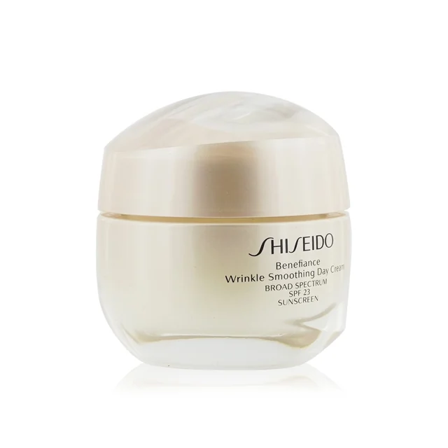 Benefiance Brightening and Wrinkle Smoothing Cream