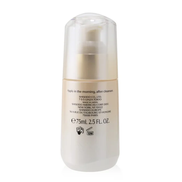 Benefiance Cremy Cleansing Emulsion
