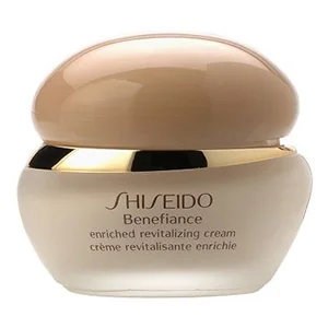 Benefiance Enriched Revitalizing Cream