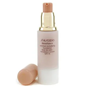 Benefiance Enriched Revitalizing Foundation