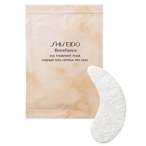 Benefiance Eye Treatment Mask