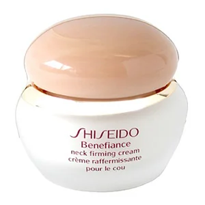 Benefiance Neck Firming Cream