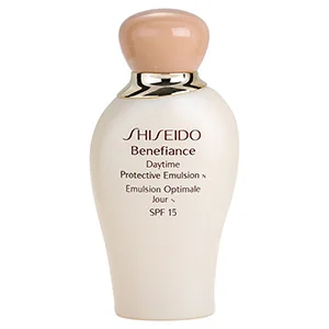 Benefiance Revitalizing Emulsion