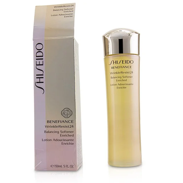 Benefiance Wrinkle Resist 24 Balancing Softener